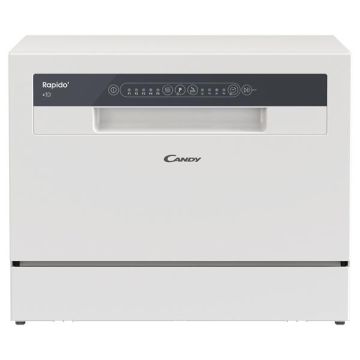 Lave-vaisselle CP6E51LW CANDY