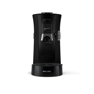 Cafetière Noir Moucheté - Senseo Select - CSA240/21 PHILIPS