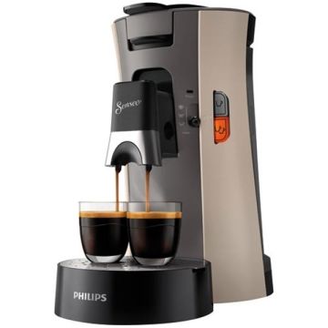 Cafetière Nougat - Senseo Select - CSA240.31 PHILIPS