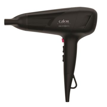 Sèche-cheveux Noir & Rose - Studio Dry - CV5803C0 CALOR