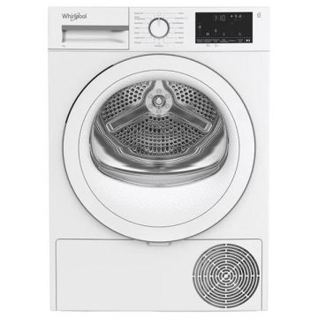 Sèche-linge CWSD83MWWSFR WHIRLPOOL