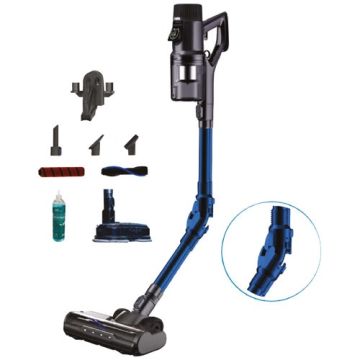 Aspirateur balai sans fil - CYCLOBOOSTFR8WASH EZICLEAN