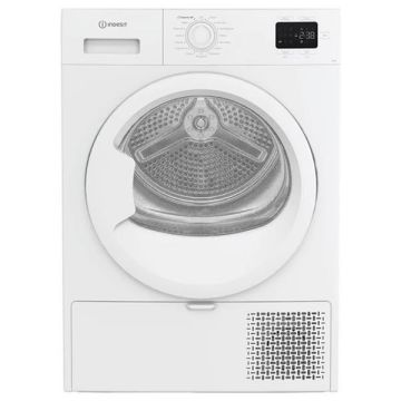 Sèche-linge CYSD82DWWFR INDESIT