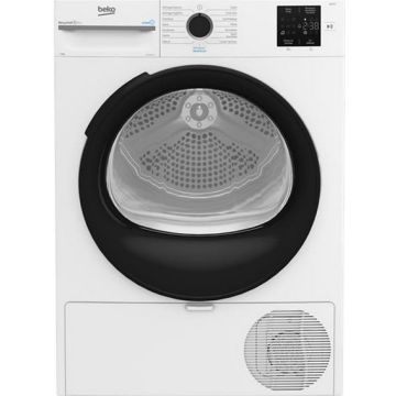 Sèche-linge D3H18D93W BEKO