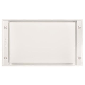 Plafonnier avec moteur D6811 NOVY