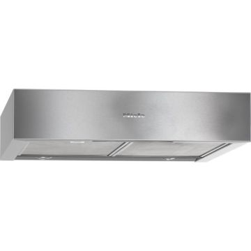 Hotte visière DA1260IN MIELE