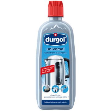 Détartrant instantané universel - DU115 DURGOL