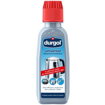 Détartrant instantané universel DU414 DURGOL