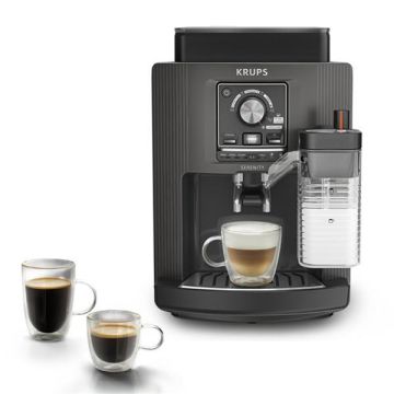 Star - Expresso broyeur automatique - Serenity Lait - EA402HE0 KRUPS