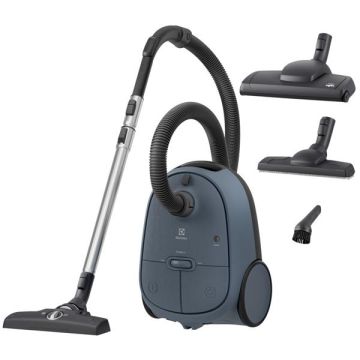 Aspirateur sac - Electrolux 600 - EB61C4DB ELECTROLUX