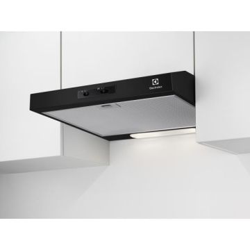 Hotte visière EFU216K ELECTROLUX