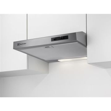 Hotte visière EFU216S ELECTROLUX