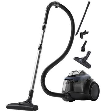 Aspirateur sans sac - 600 Clean - EL61C3DB ELECTROLUX