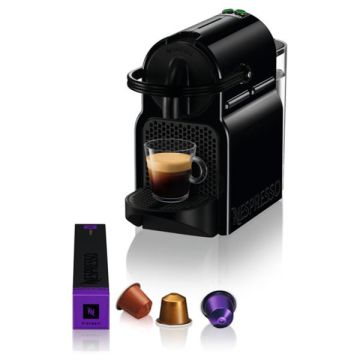 Nespresso Inissia Noire - EN80B DELONGHI