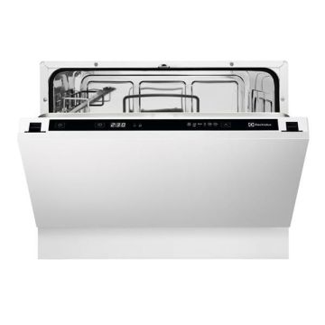 Lave-vaisselle Tout-intégrable compact ESL2500RO ELECTROLUX