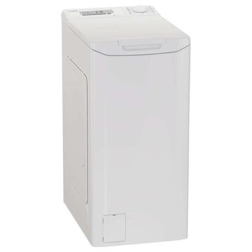 Lave-linge top EYTC106L2-S CANDY