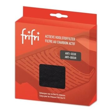 Filtre fritteuse - F0300 FRIFRI