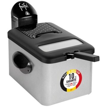 Friteuse 1.5 kg Métal  - 1948 Duo Fil - F1948DUO FRIFRI