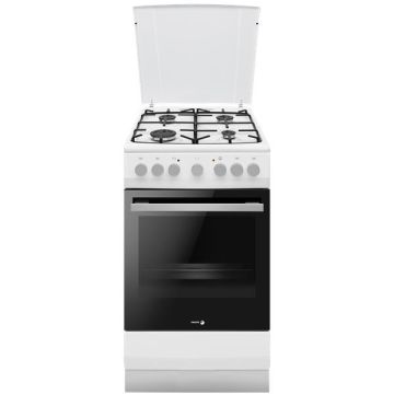 Cuisinière mixte FCM104B FAGOR