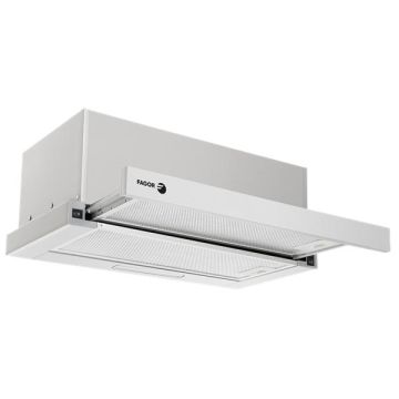 Hotte télescopique FHT550C FAGOR