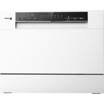 Lave-vaisselle compact FLV0647DW FAGOR