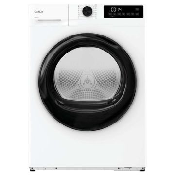 Sèche-linge GD10N2B-S CANDY
