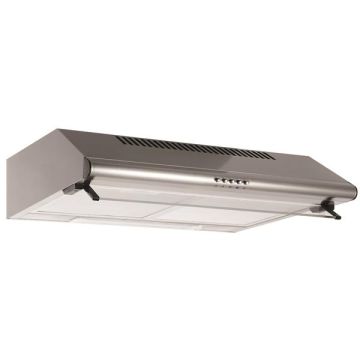 Hotte visière GHC620SS GLEM