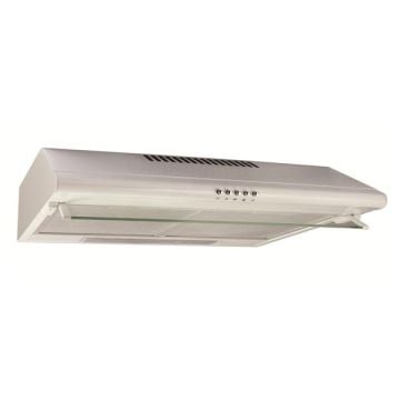 Hotte visière GHC620WH GLEM
