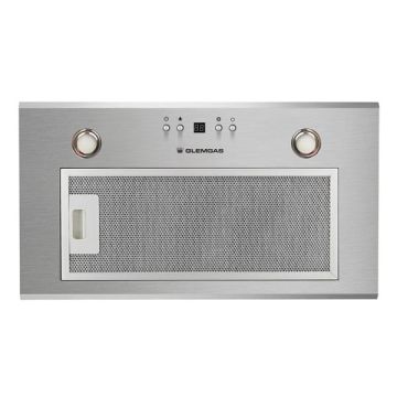 Groupe filtrant avec moteur GHG560SS GLEM