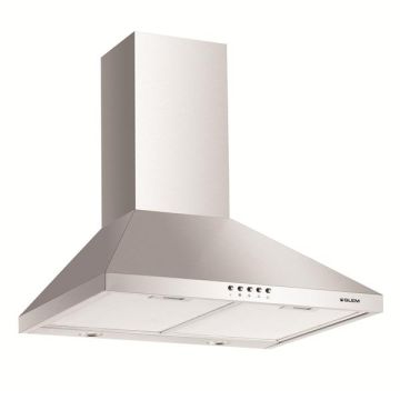 Hotte décorative murale GHP650SS GLEM
