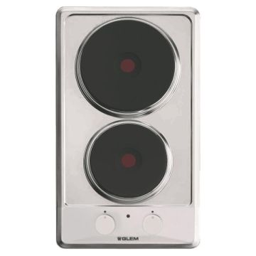 Table de cuisson électrique GT320IX GLEM