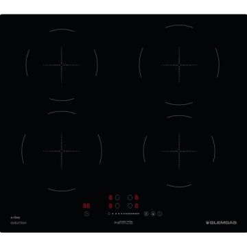 Table induction GTI640SL GLEM