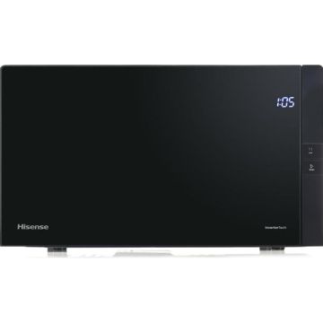 Micro-ondes solo H25MOBS4HGI HISENSE