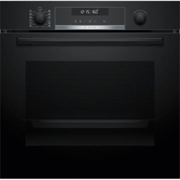 Four pyrolyse HBG578EB3 BOSCH