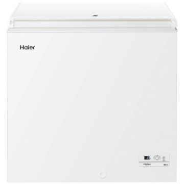 Congélateur coffre HCE200E HAIER