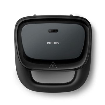 Appareil à croque-monsieur - Série 5000 - HD2331.90 PHILIPS
