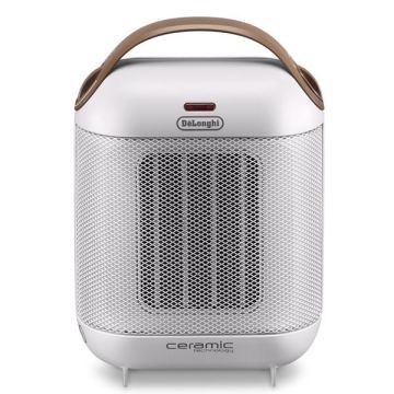 Appoint soufflant céramique HFX30C18.IW DELONGHI