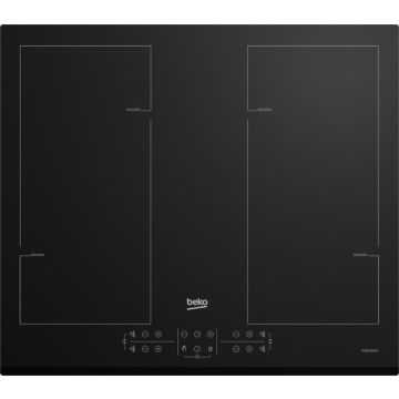 Table induction HII64206F2MT BEKO
