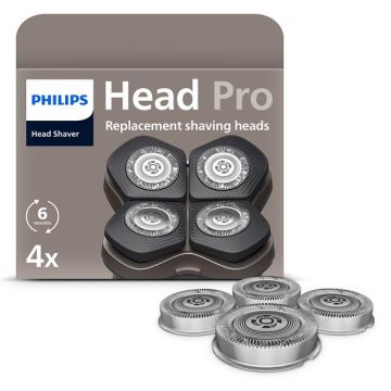 Têtes de rasage - Blade Refill - HS740.15 PHILIPS