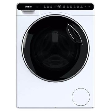 Lave-linge compact HW50-BP12307U1-S HAIER