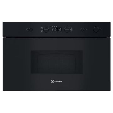 Micro-ondes solo IMK11B INDESIT