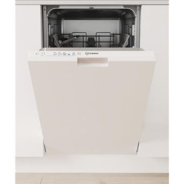 Lave-vaisselle Tout-intégrable IN2IKE107 INDESIT