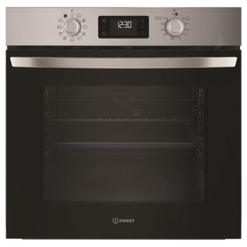 Four pyrolyse IO278PX INDESIT