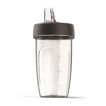 Nutri-Blender adaptable sur robots Chef & Chef XL - KAH740PL KENWOOD