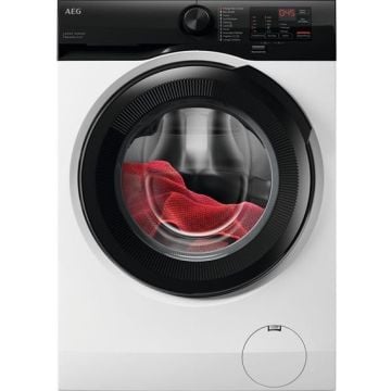 Lave-linge frontal LFE6ED844B AEG