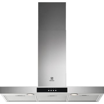 Hotte décorative murale LFT429X ELECTROLUX