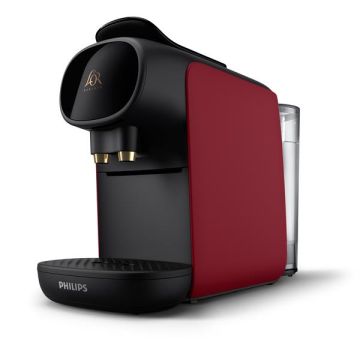 Machine expresso à capsules Rouge - L'or Barista - LM9012.50 PHILIPS