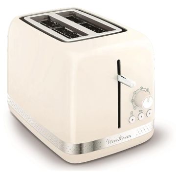 Grill-pain 2 fentes -  LT300A10 MOULINEX