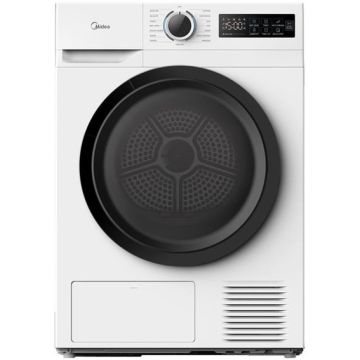 Sèche-linge MD110H80B/W-FR MIDEA