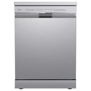 Lave-vaisselle MDWPF1333CS-W MIDEA